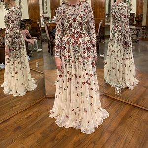 Mac Duggal Long Formal Dress